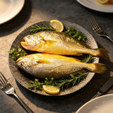 Fresh Frozen Large Yellow Croaker 1KG