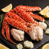 Chilean Whole Cooked King Crab